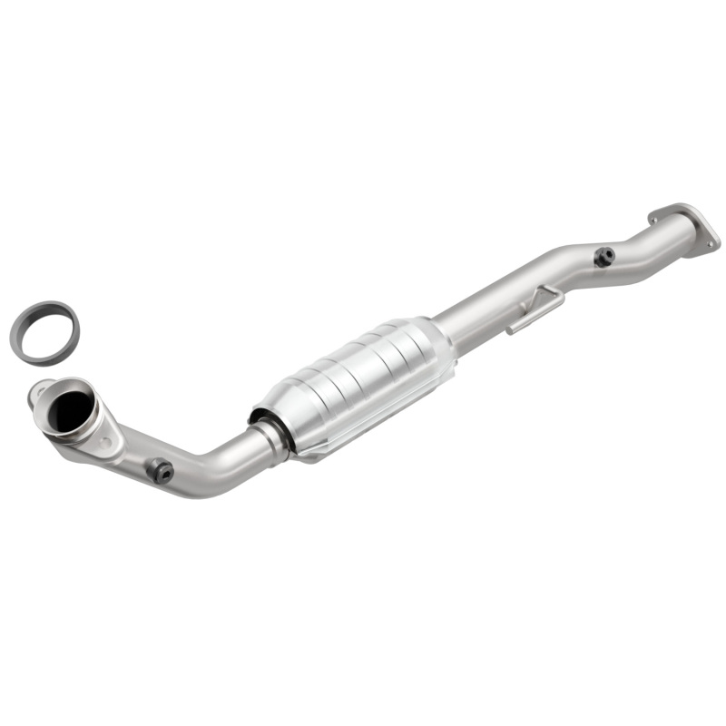 Magnaflow 23389 Direct-Fit Catalytic Converter For 95-97 Ford Ranger 2.3L