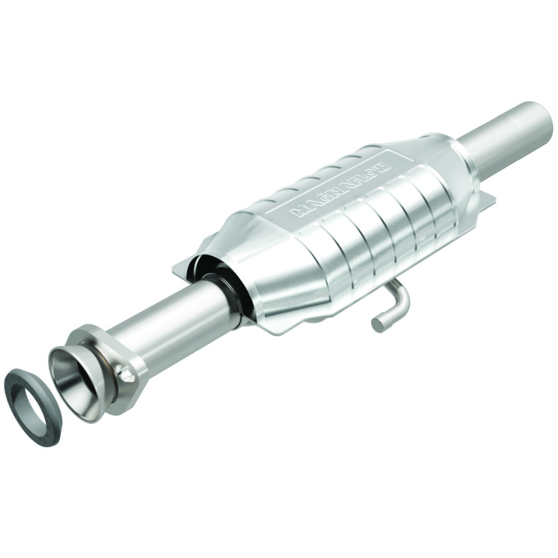 Magnaflow 23454 Direct-Fit Catalytic Converter For 1982-1985 Buick Century NEW