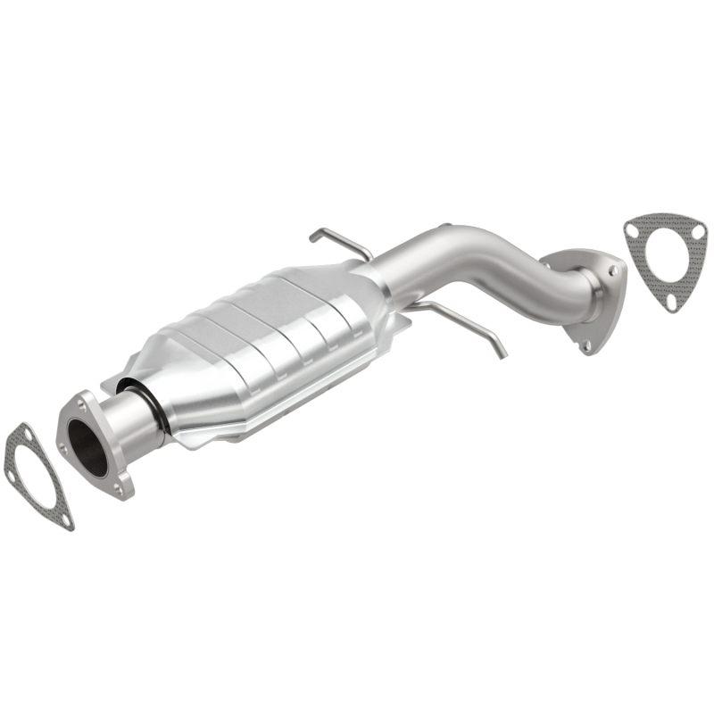 Magnaflow 23455 Direct-Fit Catalytic Converter For 96-99 Chevy Blazer 4.3L NEW