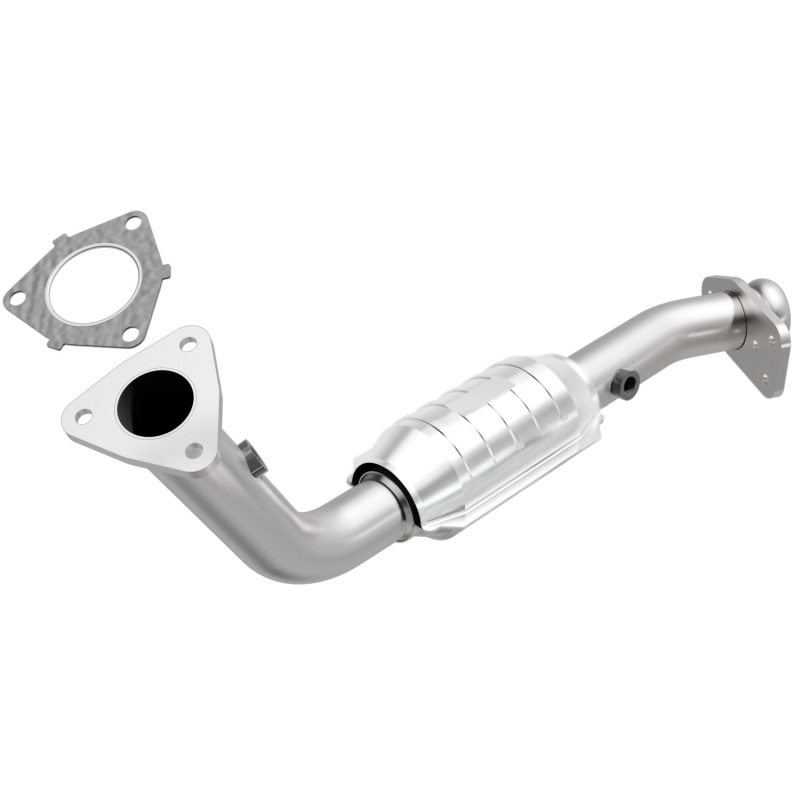 Magnaflow 23470 Direct-Fit Catalytic Converter For 1994-1996 Chevy Impala NEW
