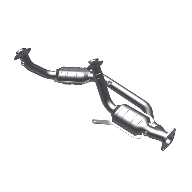 Magnaflow 23534 Direct-Fit Catalytic Converter For 1996-1999 Ford Taurus NEW