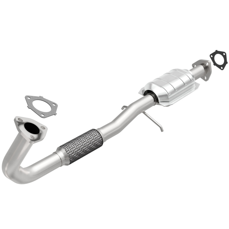 Magnaflow 23535 Direct-Fit Catalytic Converter For 1996-1997 Saturn SL1 NEW
