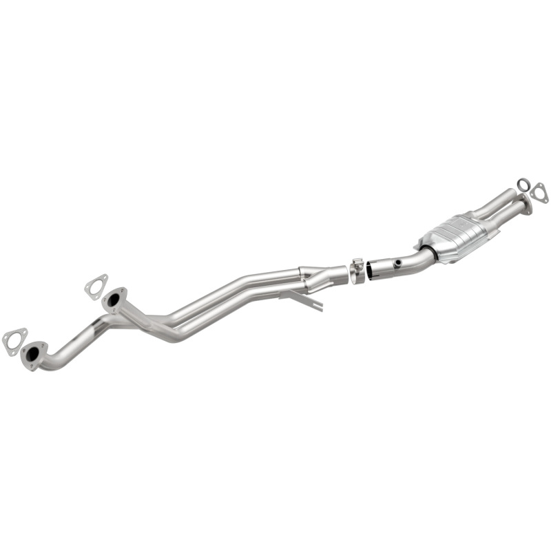MagnaFlow Conv DF BMW 85 87 - 23559