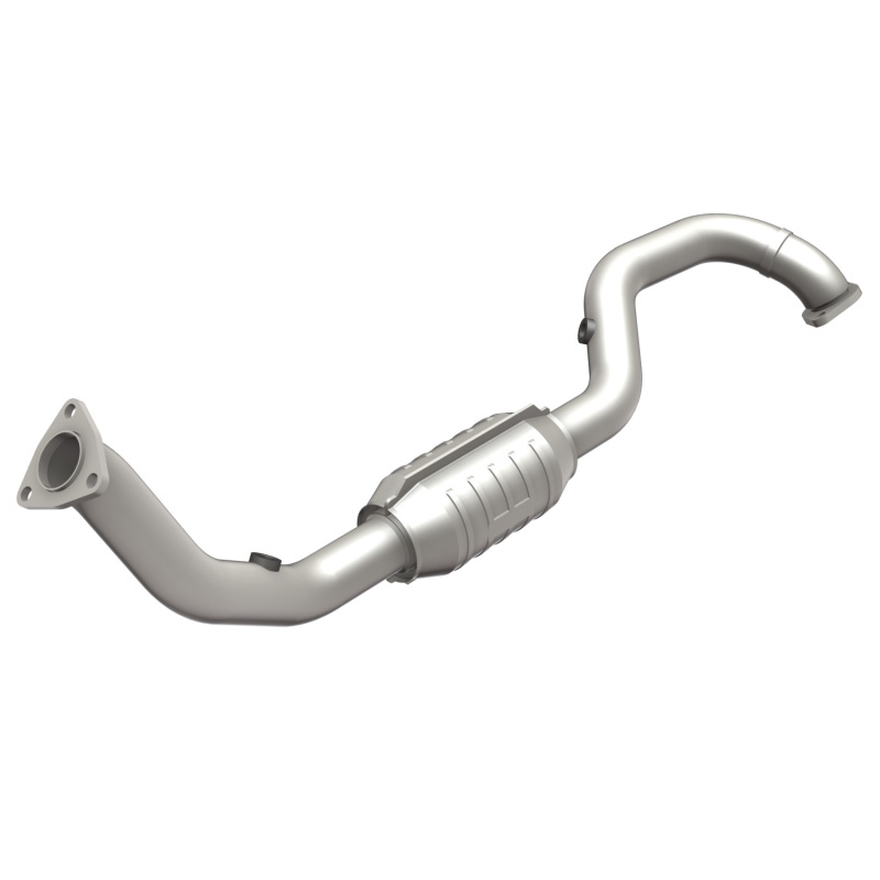 Magnaflow 23632 Direct-Fit Catalytic Converter For 1996-1997 Isuzu Rodeo NEW