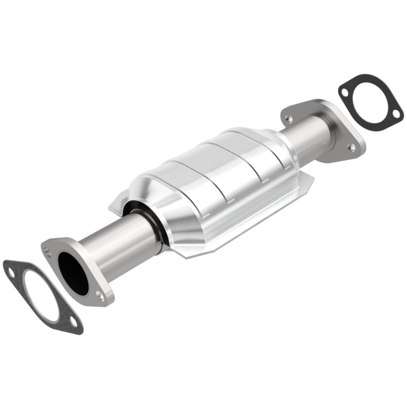 Magnaflow 23700 Direct-Fit Catalytic Converter For 1993-1997 Mazda 626 NEW