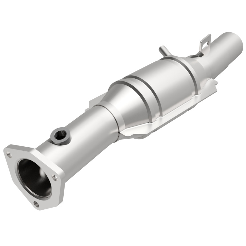 Magnaflow 23713 Direct-Fit Catalytic Converter For 95 Volkswagen Golf 2.8L