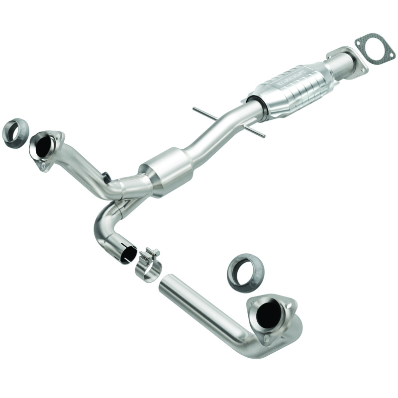 Magnaflow Performance Exhaust 23717 Direct-Fit Catalytic Converter NEW