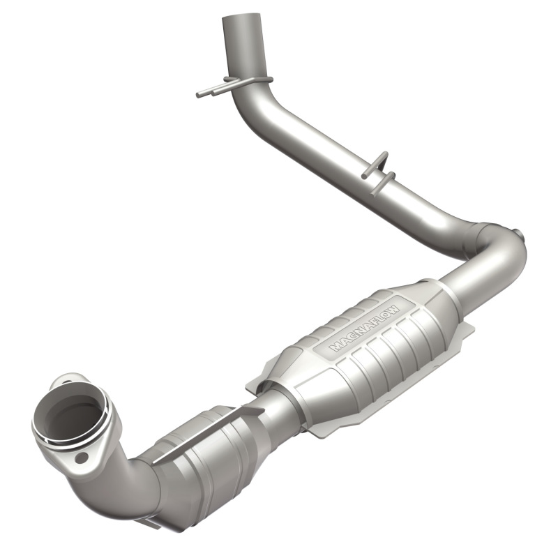 Magnaflow 23718 Direct-Fit Catalytic Converter For 1997-1998 Ford F150 NEW