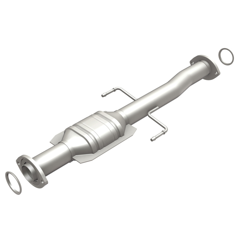 Magnaflow Performance Exhaust 23757 Direct-Fit Catalytic Converter NEW