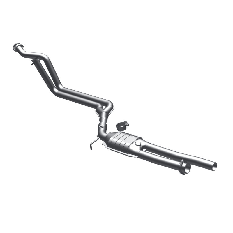 MagnaFlow Conv DF 90-93 Mercedes 300E/TE 3.0L - 23839