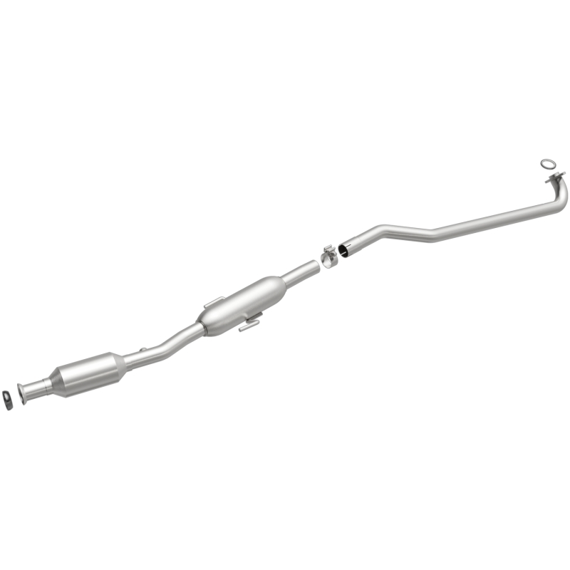 Magnaflow Performance Exhaust 23881 Direct-Fit Catalytic Converter NEW