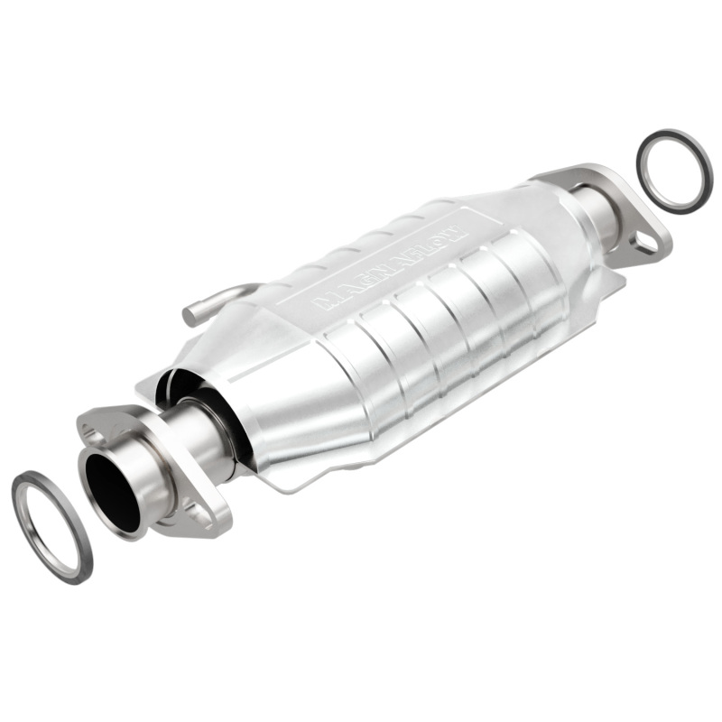 Magnaflow 23893 Direct-Fit Catalytic Converter For 1983-1989 Toyota Corolla NEW