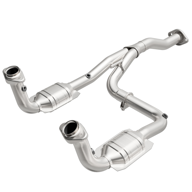 Magnaflow 23957 Direct-Fit Catalytic Converter For 2005-2007 Jeep Liberty NEW