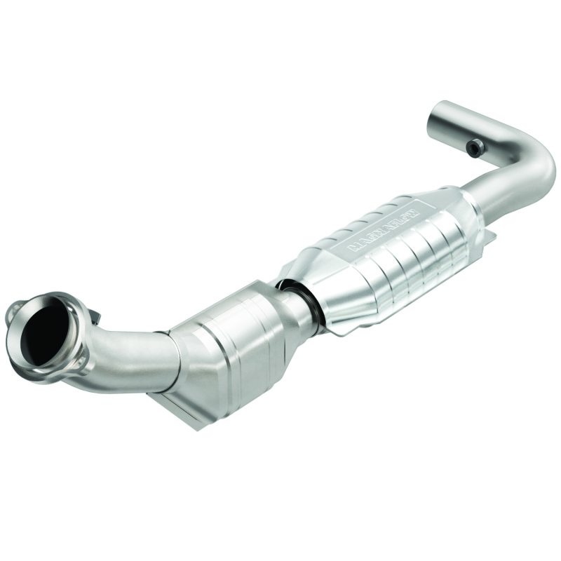 Magnaflow 23976 Direct-Fit Catalytic Converter For 1999 Ford F-250 NEW