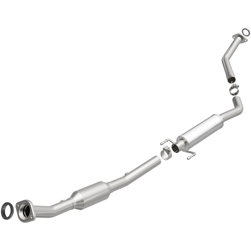 Magnaflow 24064 Direct-Fit Catalytic Converter NEW