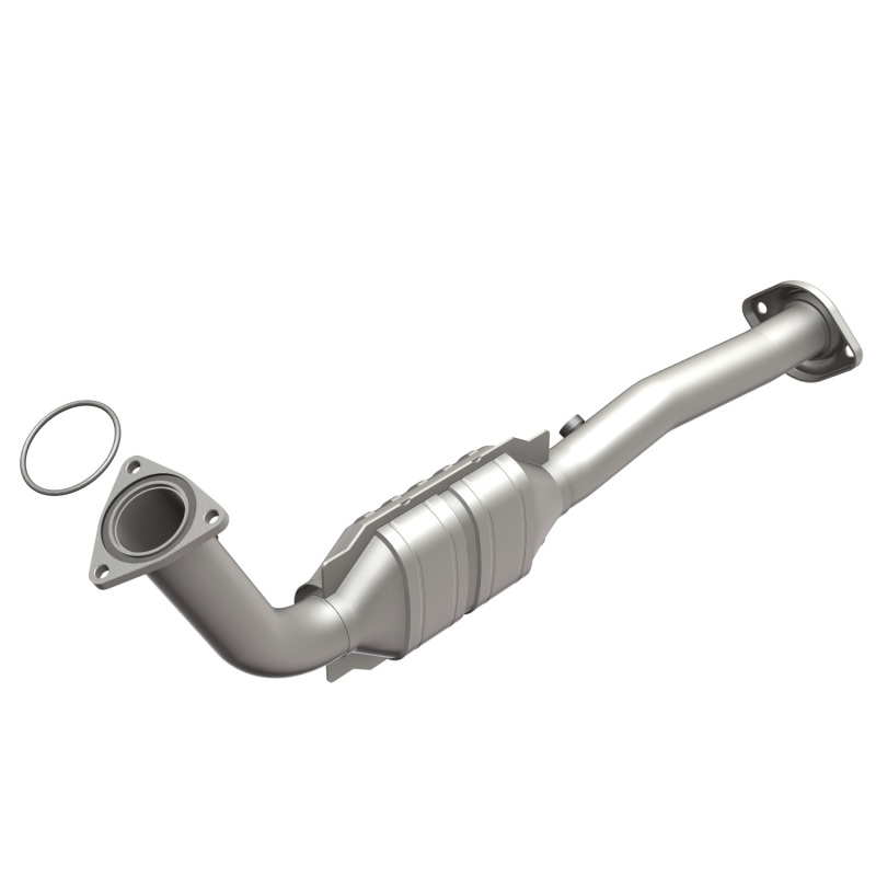 Magnaflow 24083 Direct-Fit Catalytic Converter For 2003-2006 Hummer H2 NEW