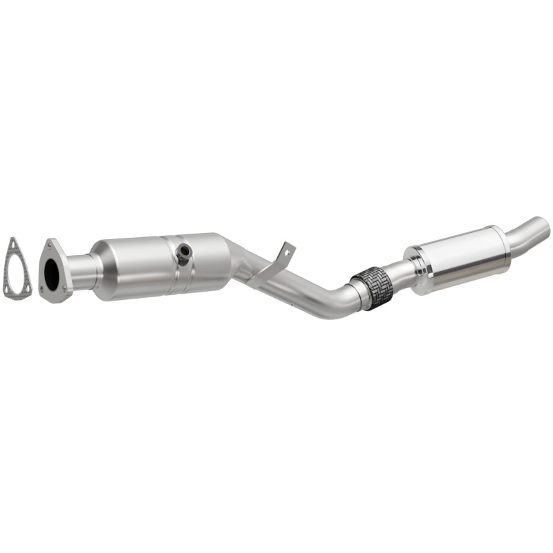 Magnaflow Performance Exhaust 24139 Direct-Fit Catalytic Converter NEW