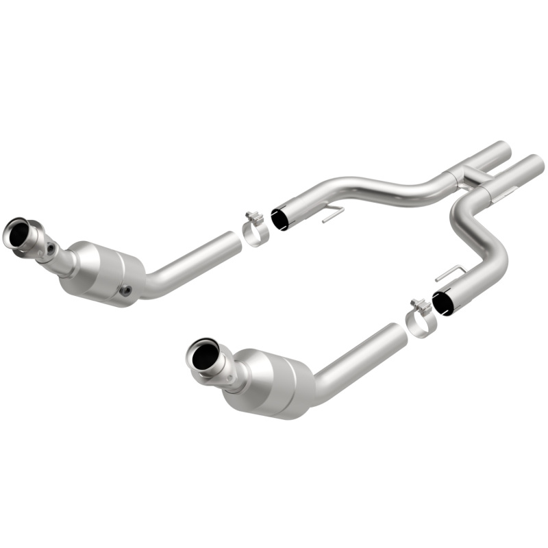 Magnaflow 24151 Direct-Fit Catalytic Converter NEW