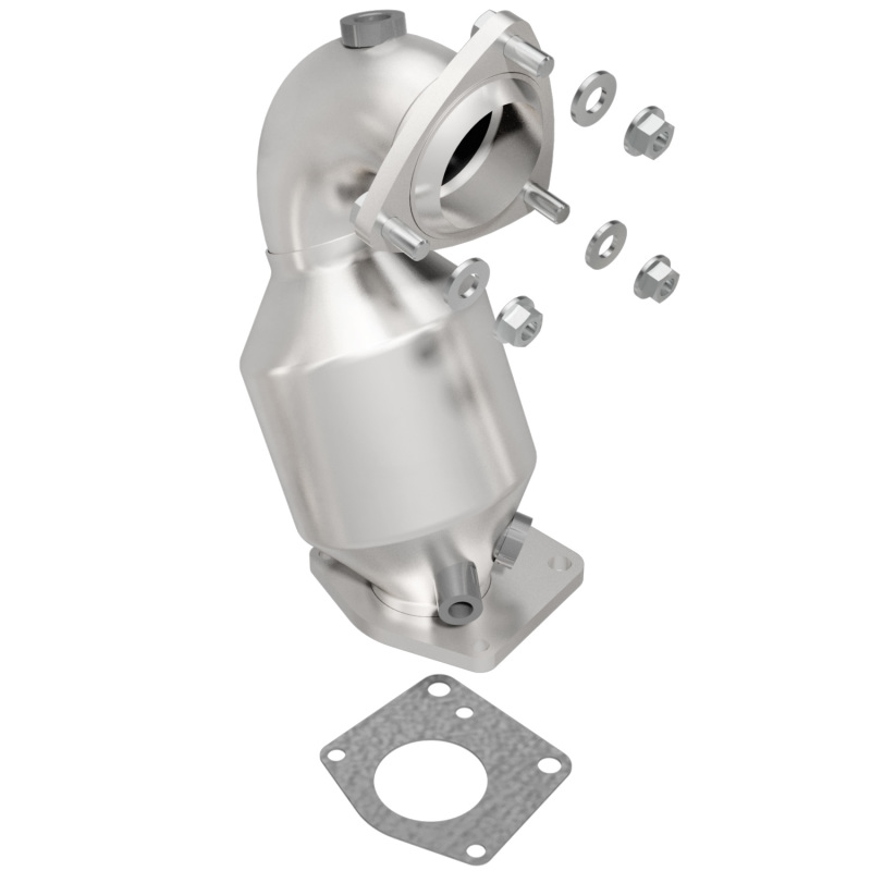Magnaflow 24212 Direct-Fit Catalytic Converter For 2003-2011 Saab 44077 NEW
