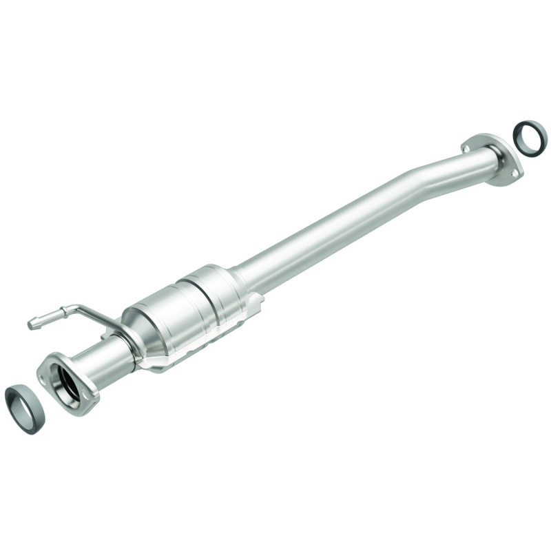 Magnaflow 24256 Direct-Fit Catalytic Converter For Suzuki Grand Vitara NEW