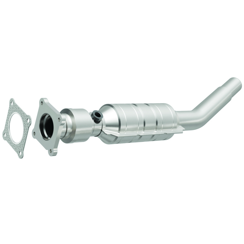 Magnaflow Performance Exhaust 24296 Direct-Fit Catalytic Converter NEW