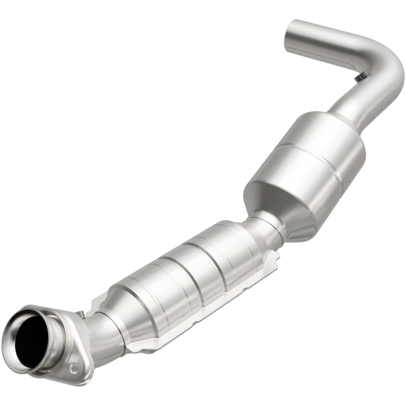Magnaflow 24310 Direct-Fit Catalytic Converter For 2007 Ford E-250 NEW