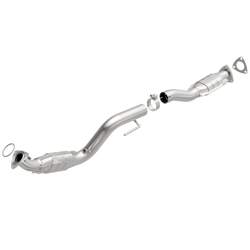 Magnaflow 24399 Direct-Fit Catalytic Converter For Chevy Express 2500 NEW