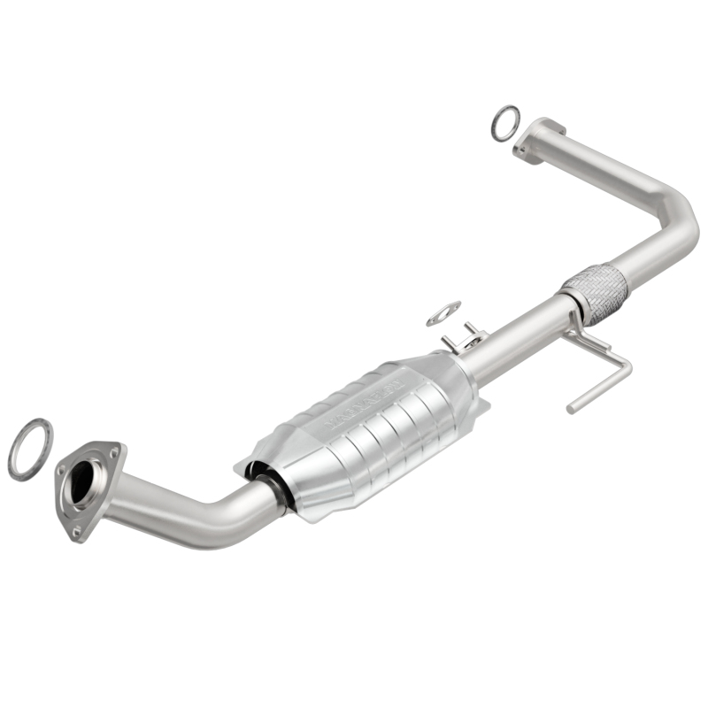 Magnaflow 24404 Direct-Fit Catalytic Converter NEW