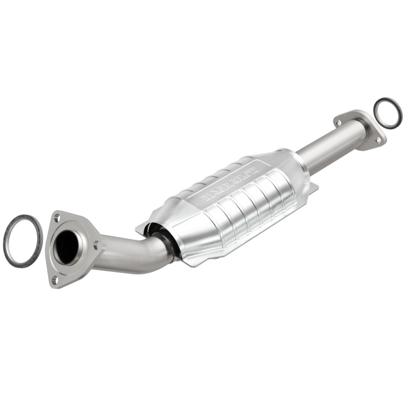 Magnaflow 24406 Direct-Fit Catalytic Converter NEW