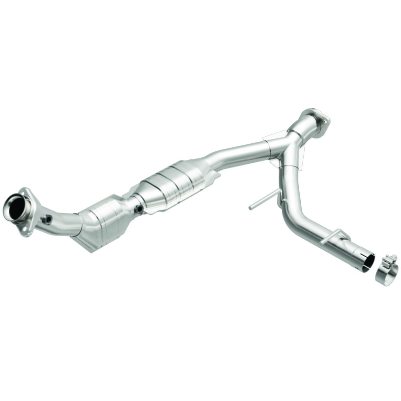 Magnaflow 24414 Direct-Fit Catalytic Converter For 2003-2004 Ford Expedition NEW