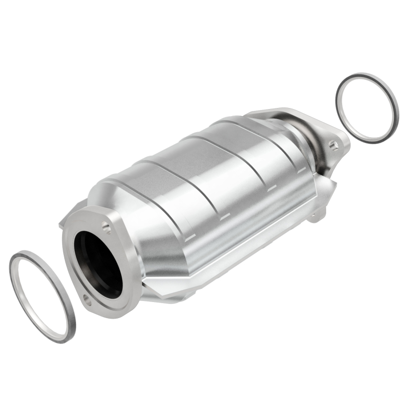 Magnaflow 26227 Direct-Fit Catalytic Converter For 1990-1998 Lexus LS400 NEW