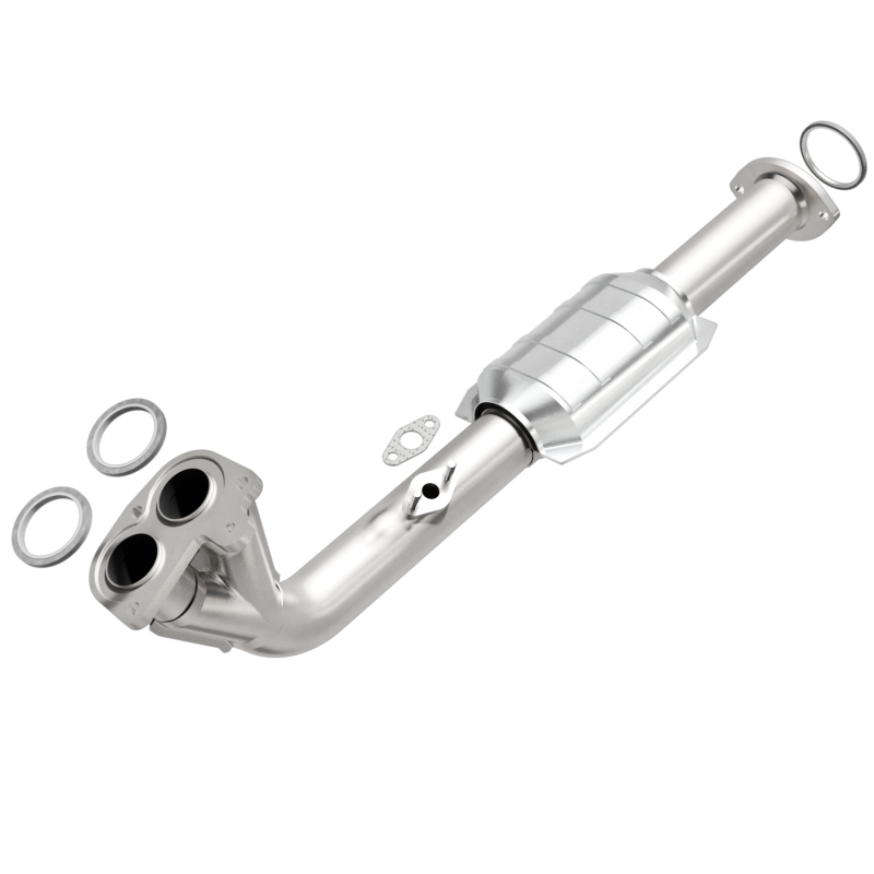 Magnaflow 27301 Direct-Fit Catalytic Converter For 96-00 Toyota 4Runner 3.4L