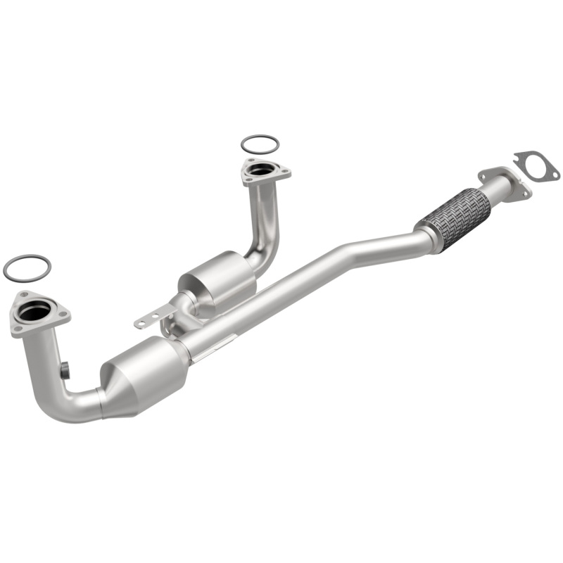 Magnaflow 27503 Direct-Fit Catalytic Converter For 1995-1998 Nissan Maxima NEW
