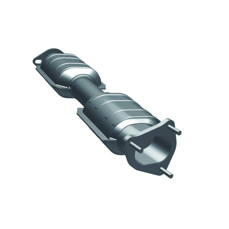 Magnaflow 333388 Direct-Fit Catalytic Converter For 91-94 Mazda Navajo 4.0L NEW