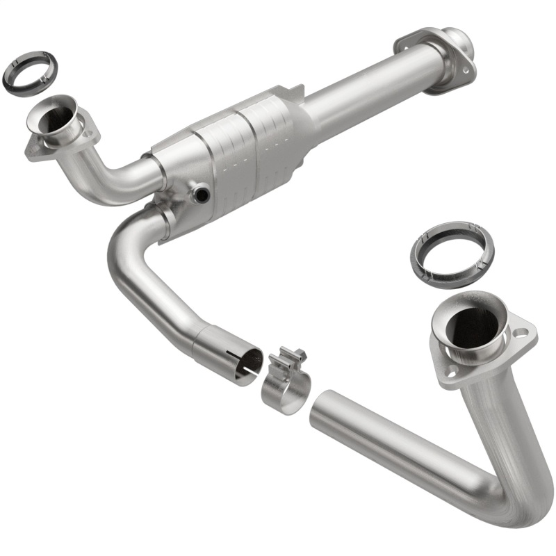 Magnaflow 3391256 Direct-Fit Catalytic Converter NEW