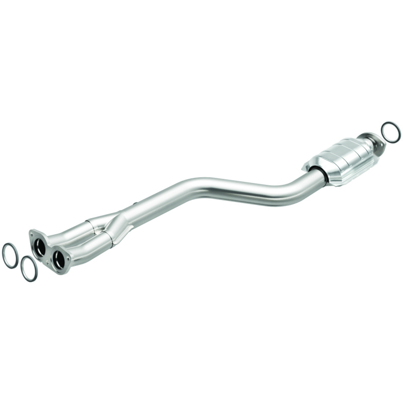 Magnaflow 441021 Direct-Fit Catalytic Converter For 2001-2004 Lexus IS300 NEW
