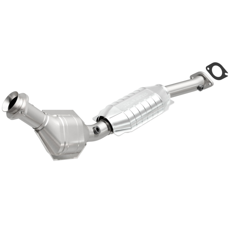 Magnaflow 441102 Direct-Fit Catalytic Converter For 96-02 Crown Victoria