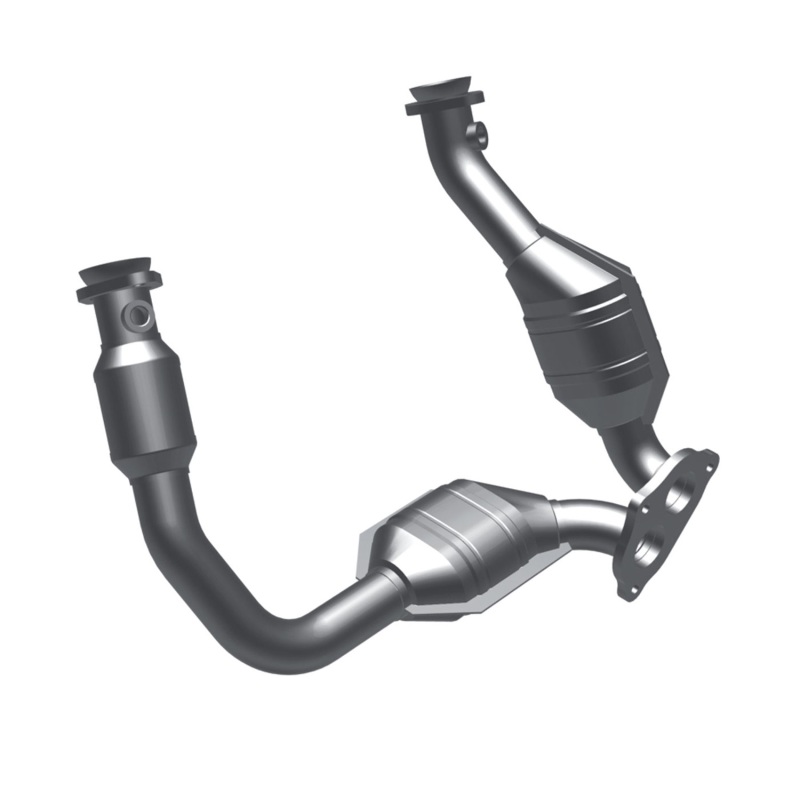 Magnaflow Performance Exhaust 441118 Direct-Fit Catalytic Converter For Ford NEW