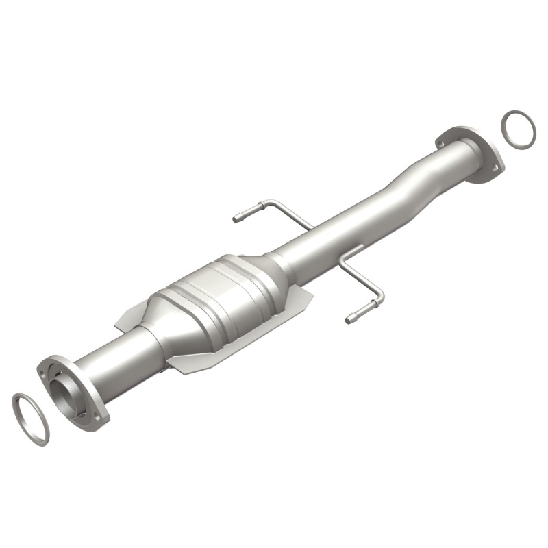 Magnaflow 441757 Direct-Fit Catalytic Converter For 2002-2004 Toyota Tacoma NEW