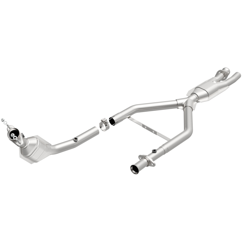 Magnaflow Performance Exhaust 444014 Direct-Fit Catalytic Converter NEW