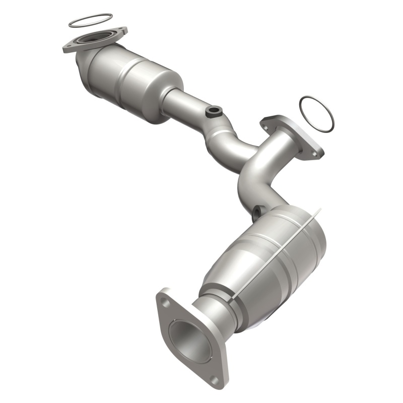 Magnaflow 444226 Direct-Fit Catalytic Converter For 2000-2001 Ford Taurus NEW
