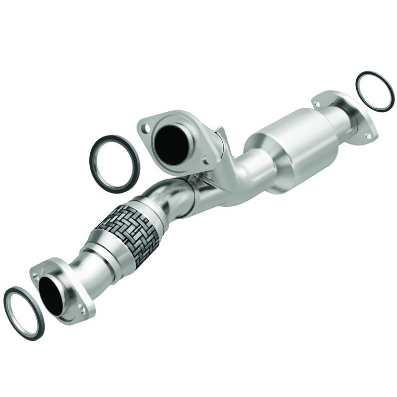 Magnaflow 444335 Direct-Fit Catalytic Converter For 2001 Audi A4 NEW