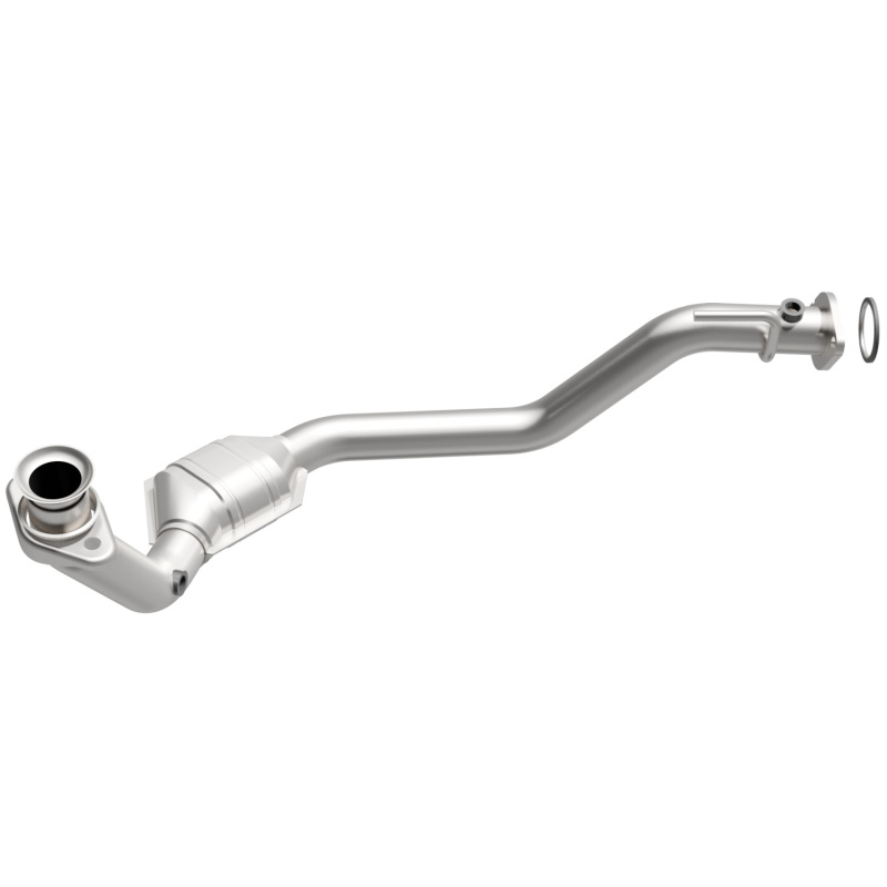 Magnaflow 447101 Direct-Fit Catalytic Converter For 1996-1998 Ford Explorer NEW