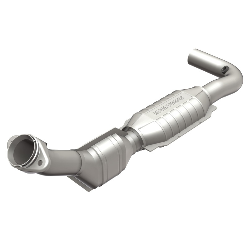 Magnaflow 447115 Direct-Fit Catalytic Converter For 1999-2000 Ford F-150 NEW