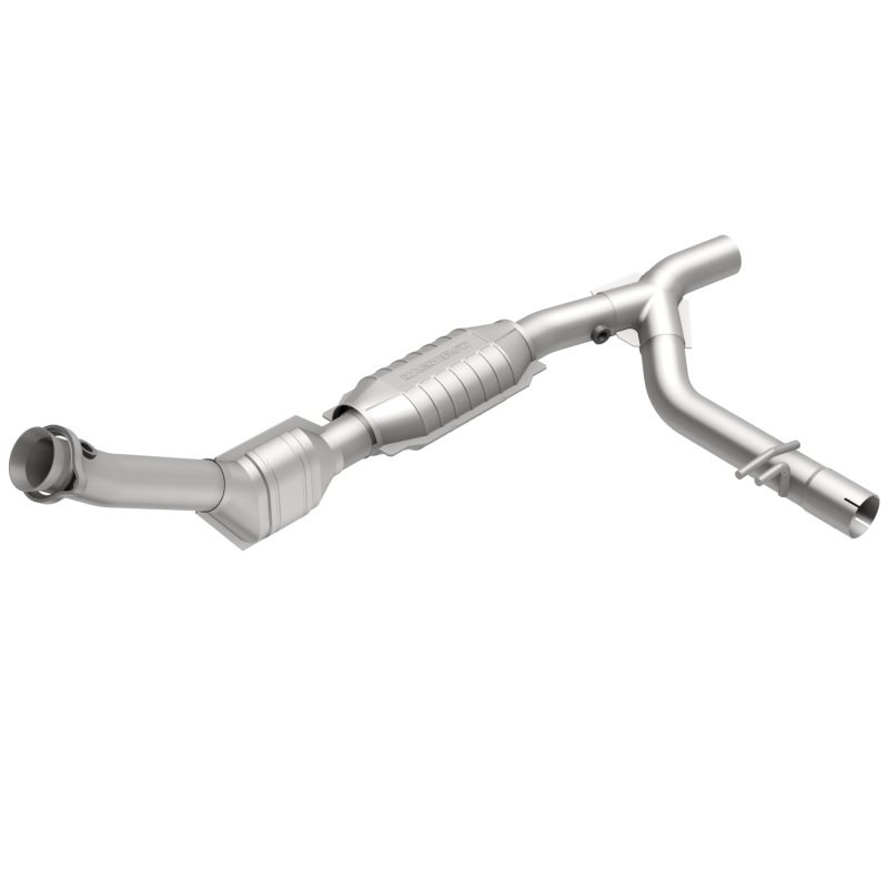 Magnaflow 447116 Direct-Fit Catalytic Converter For 1999-2001 Ford F-150 NEW