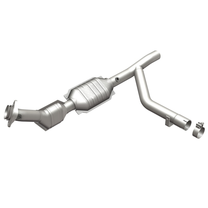 Magnaflow 447126 Direct-Fit Catalytic Converter For 2001 Ford F-150 NEW
