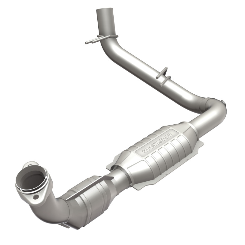 Magnaflow 447129 Direct-Fit Catalytic Converter NEW