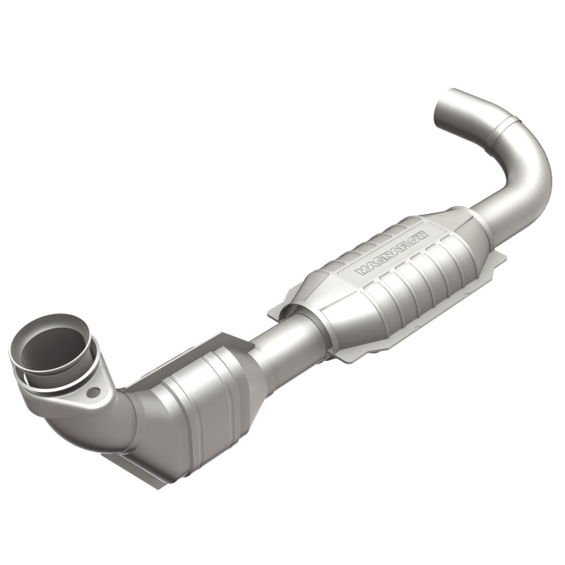 Magnaflow Performance Exhaust 447153 Direct-Fit Catalytic Converter NEW