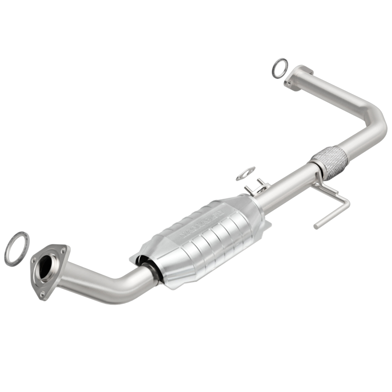 Magnaflow 447173 Direct-Fit Catalytic Converter For 2000-2002 Toyota Tundra NEW