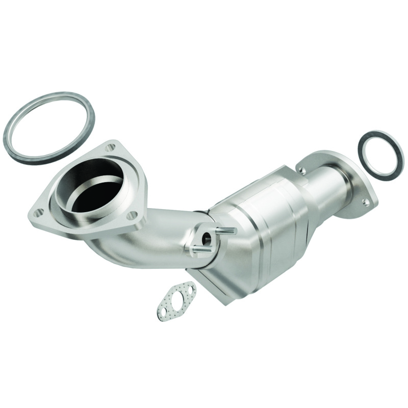 Magnaflow 447185 Direct-Fit Catalytic Converter For 00-04 Toyota Tundra 3.4L